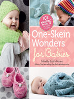 One-Skein Wonders for Babies